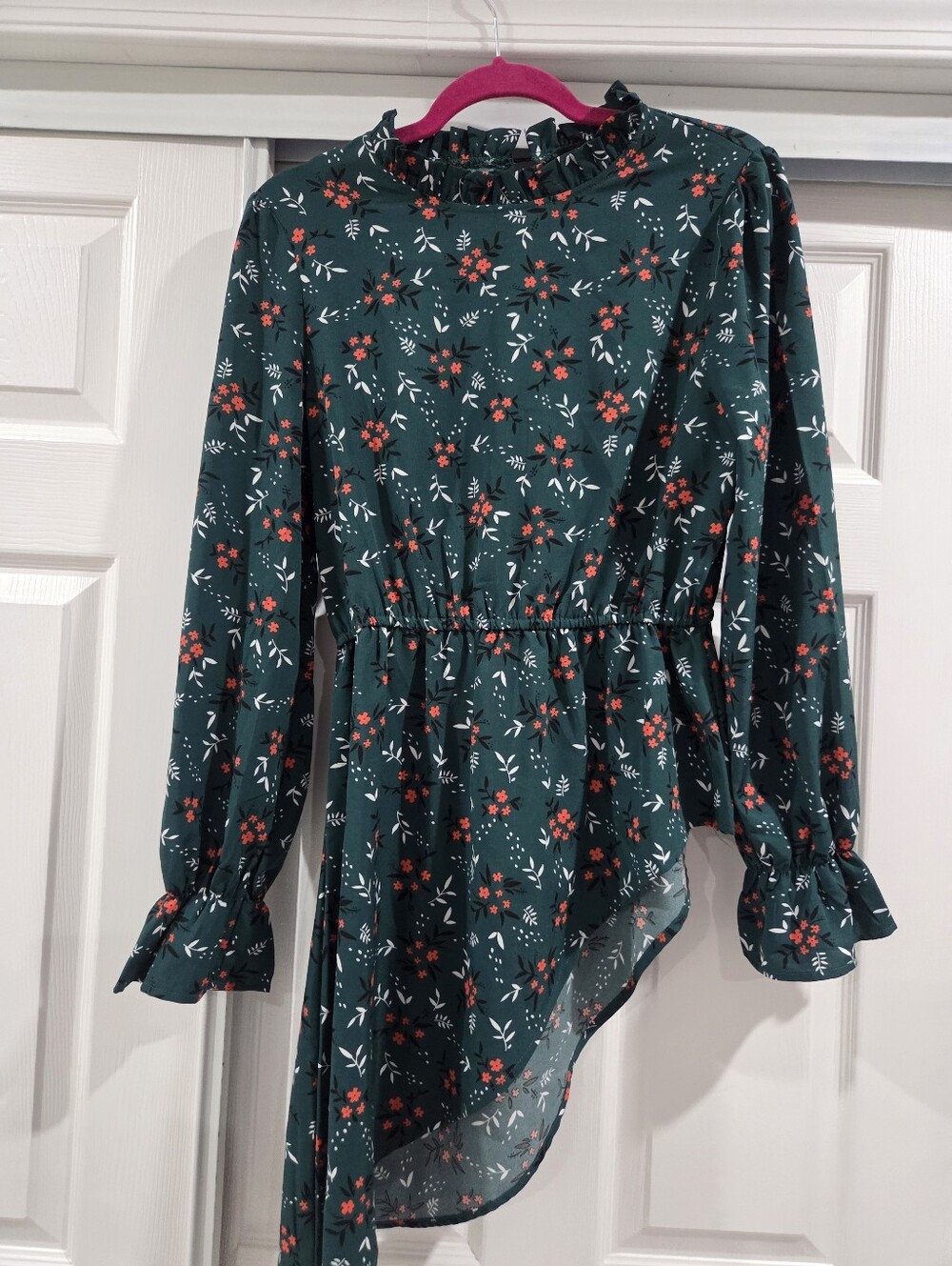 LNV Blouse